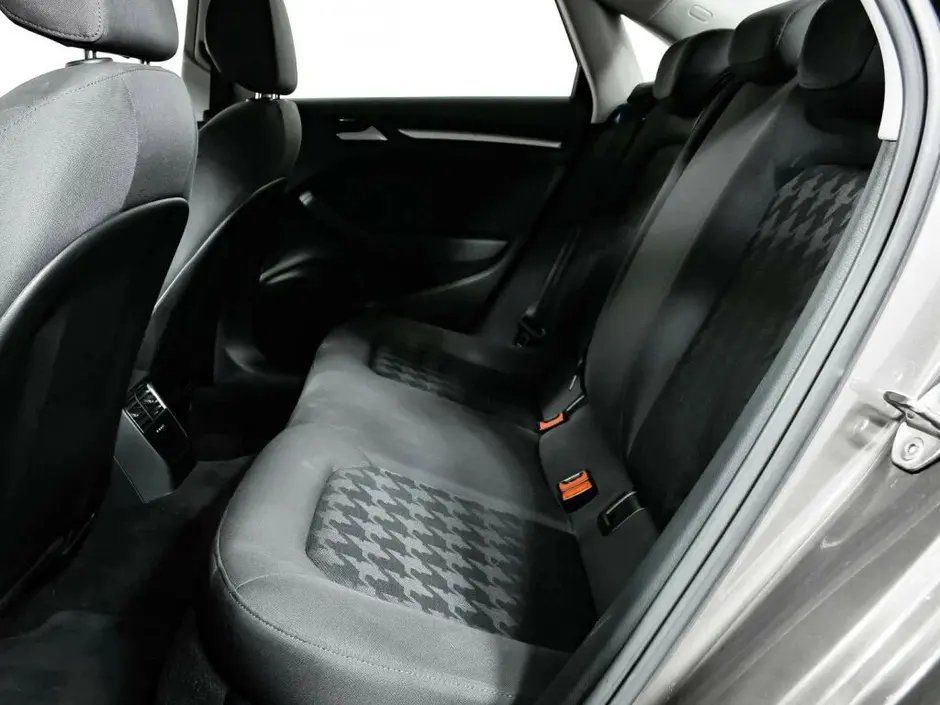 Audi A3, 2015 г.