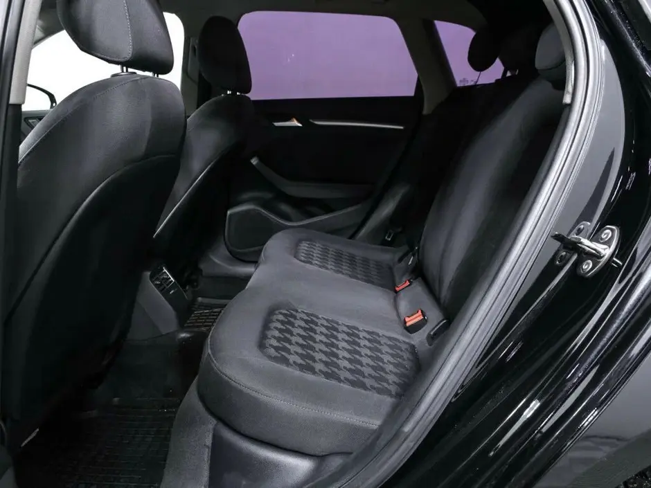 Audi A3, 2014 г.