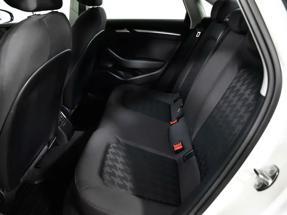 Audi A3, 2014 г.