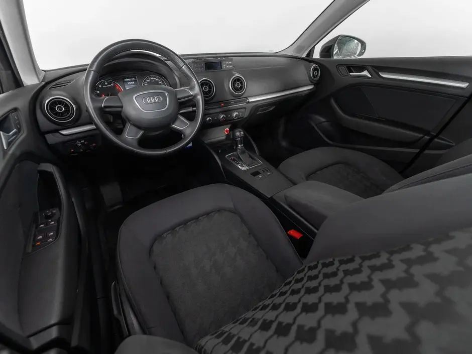 Audi A3, 2013 г.