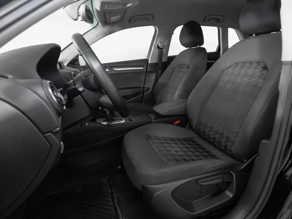 Audi A3, 2013 г.