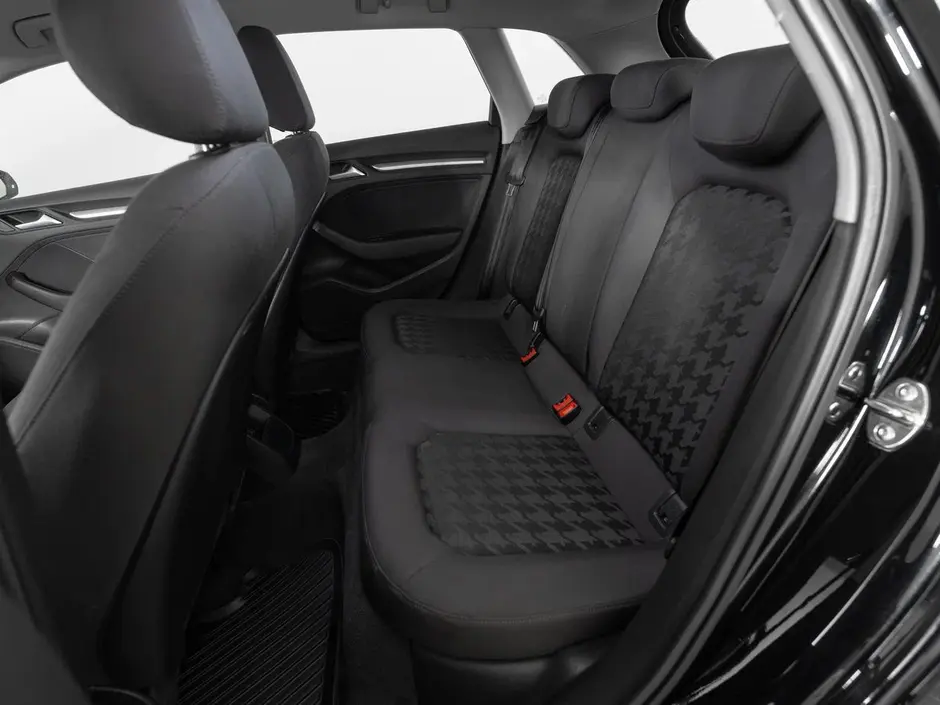 Audi A3, 2013 г.