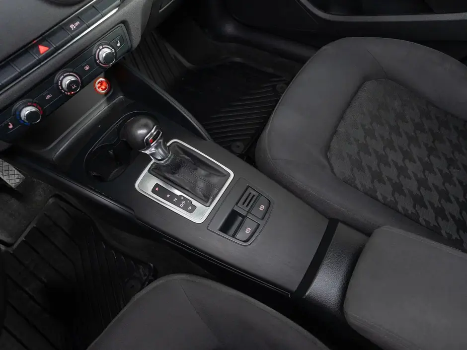 Audi A3, 2013 г.