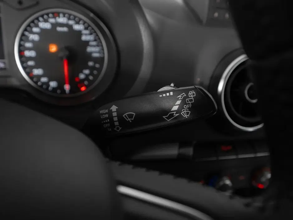 Audi A3, 2013 г.