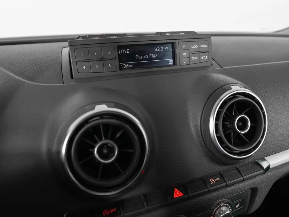 Audi A3, 2013 г.