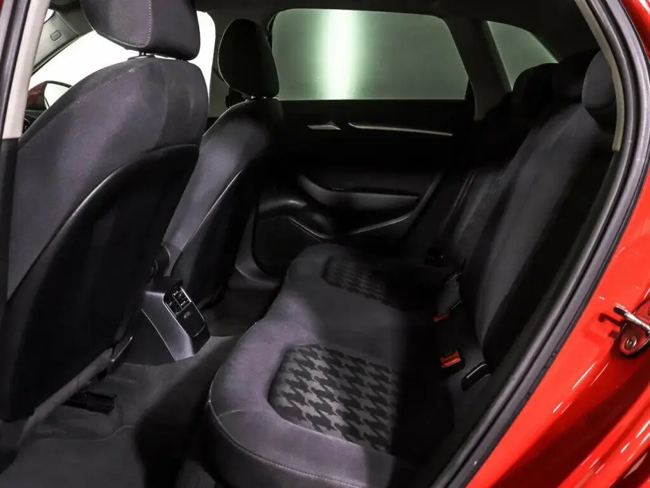 Audi A3, 2014 г.