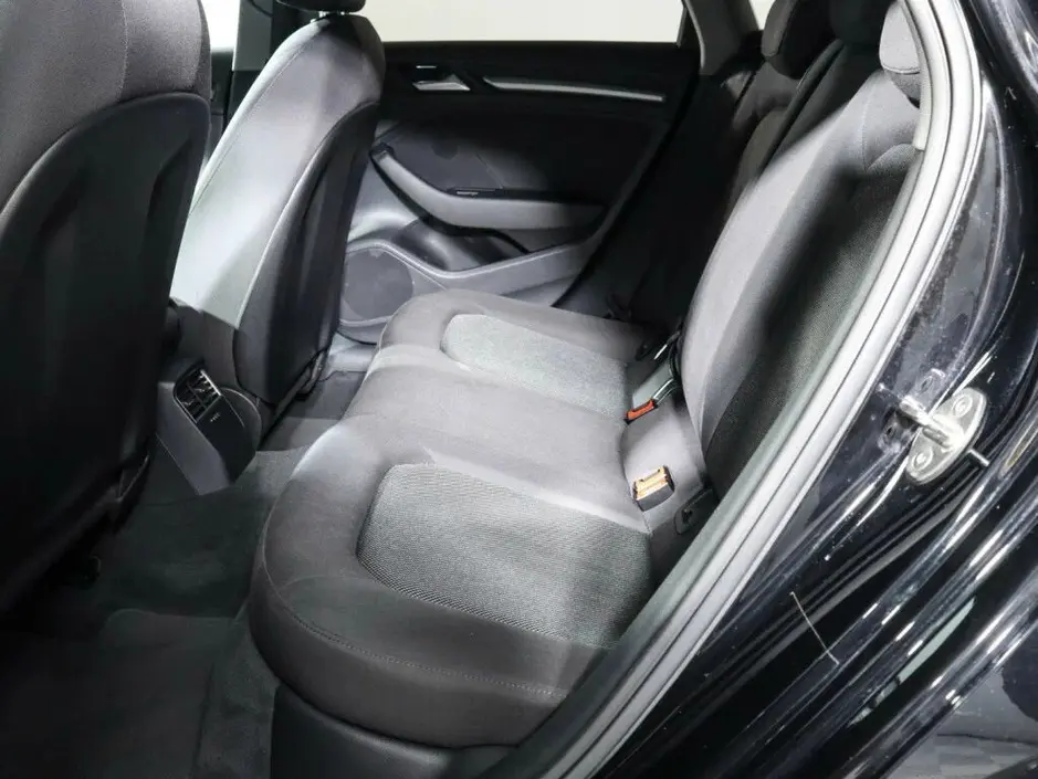 Audi A3, 2018 г.