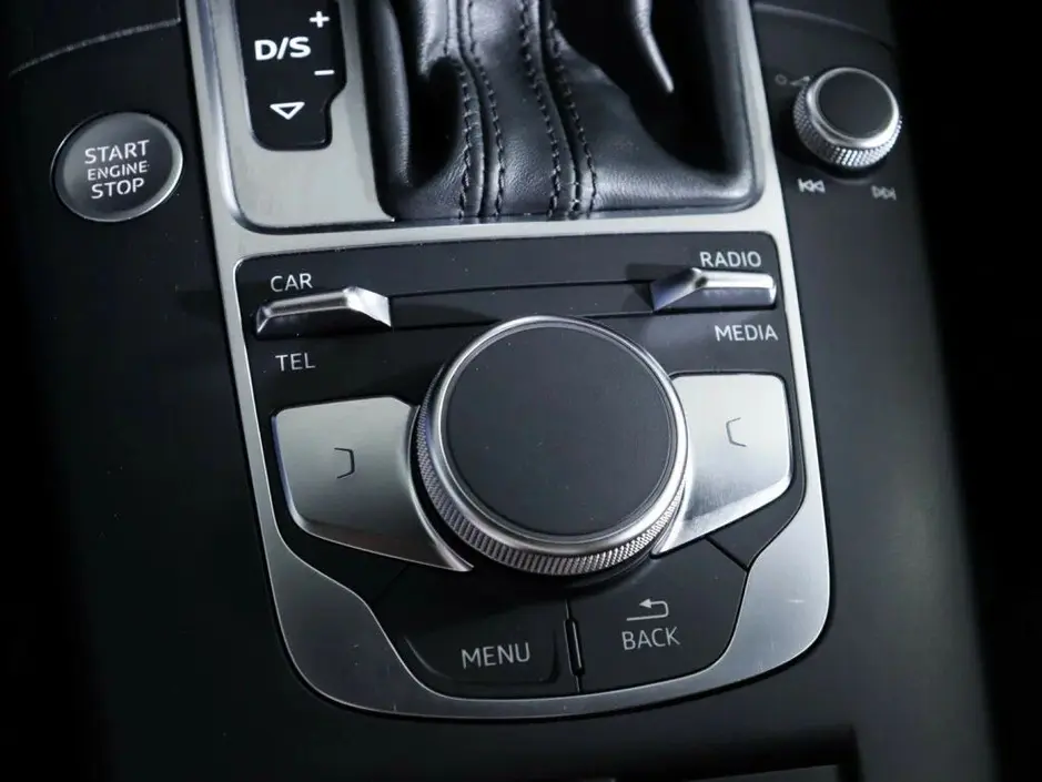 Audi A3, 2018 г.