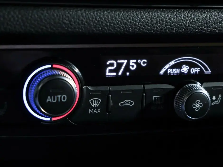 Audi A3, 2018 г.