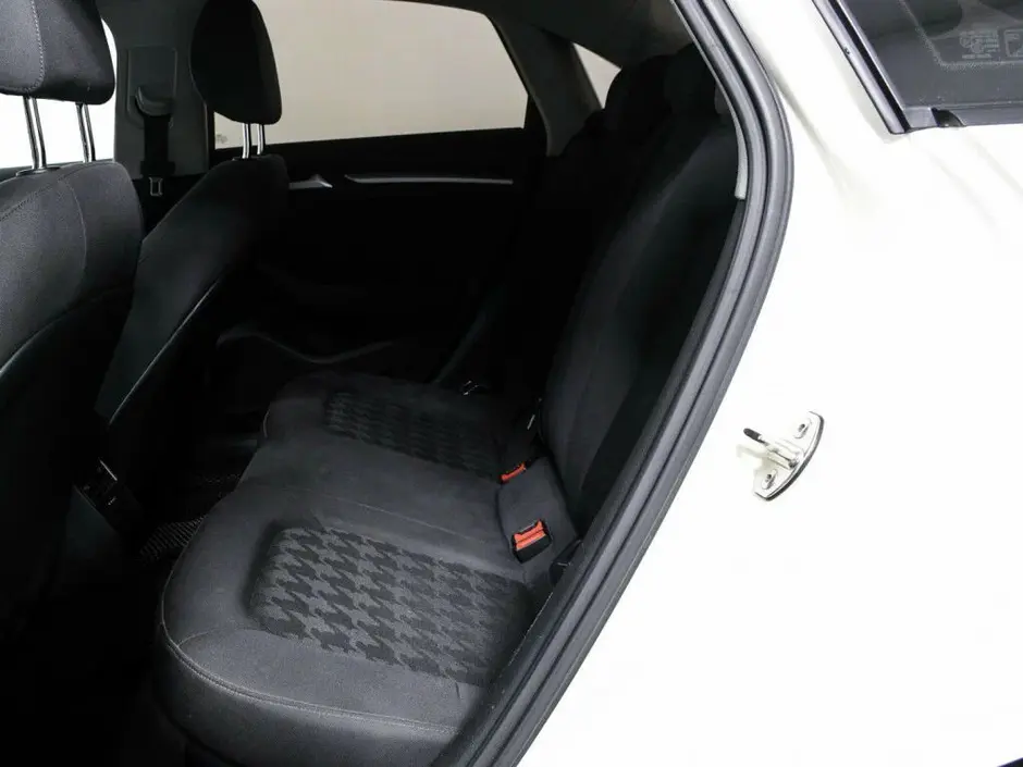 Audi A3, 2014 г.