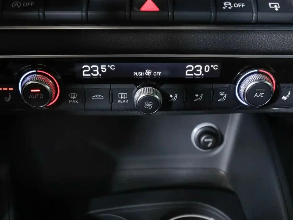 Audi A3, 2017 г.