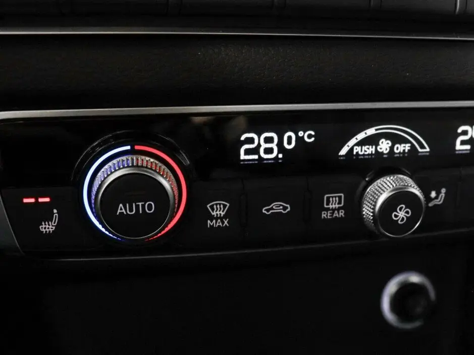 Audi A3, 2016 г.