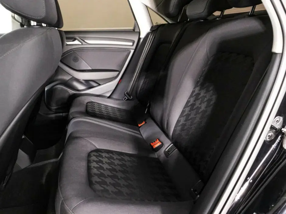 Audi A3, 2016 г.