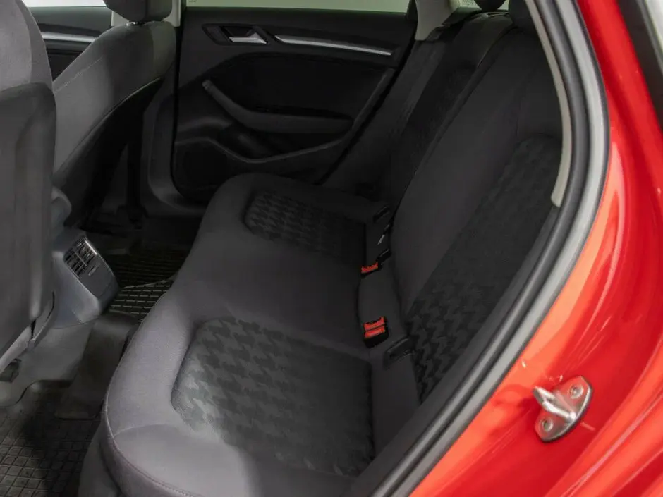 Audi A3, 2013 г.