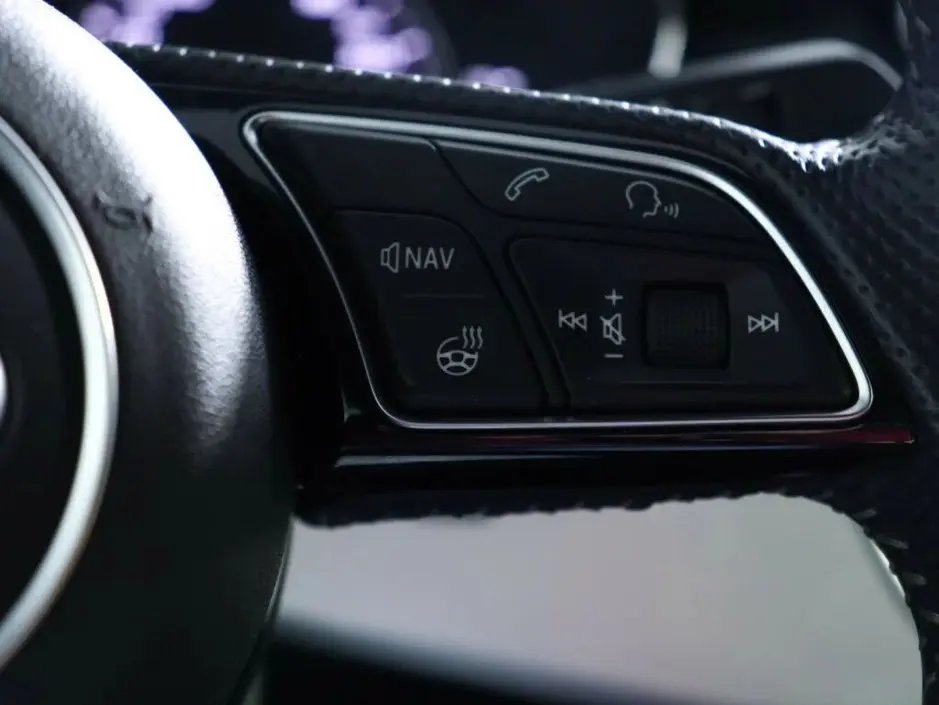 Audi A4, 2019 г.