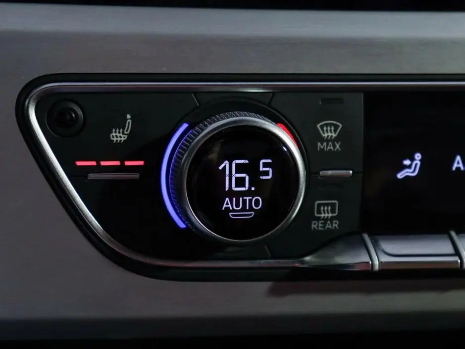 Audi A4, 2019 г.