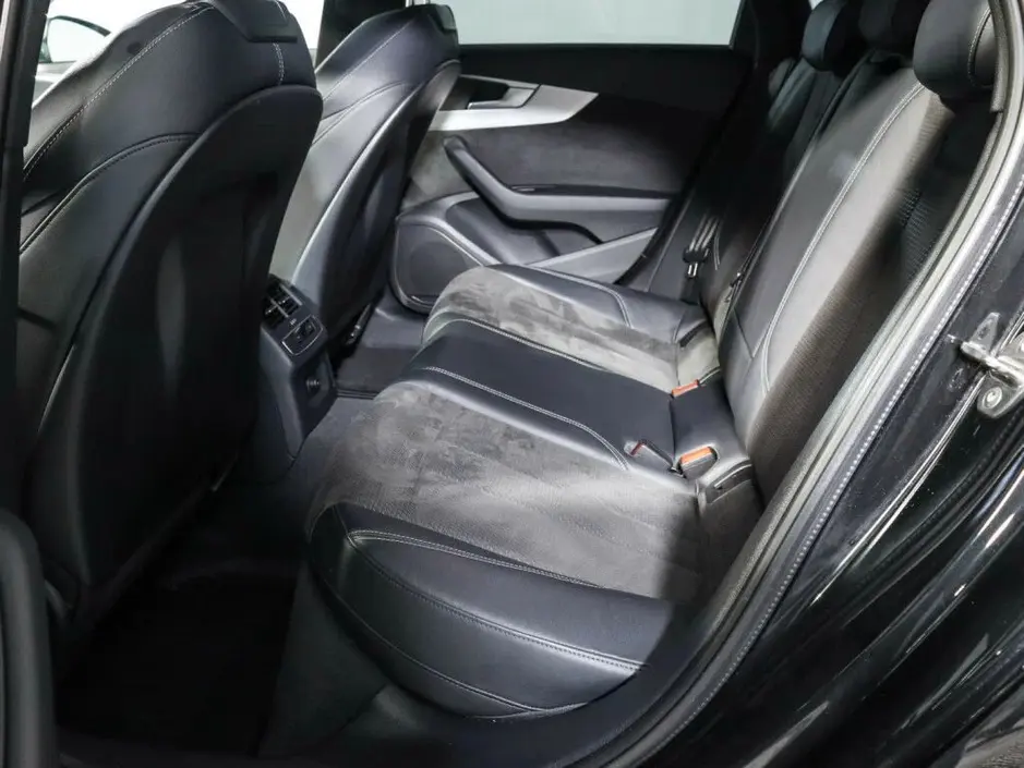 Audi A4, 2019 г.