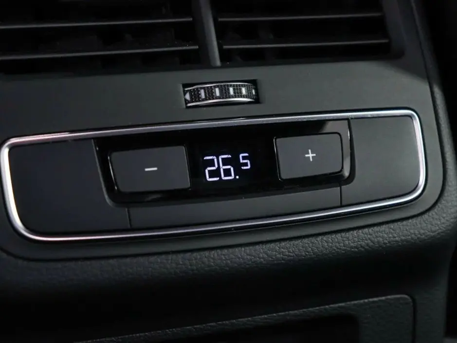 Audi A4, 2019 г.