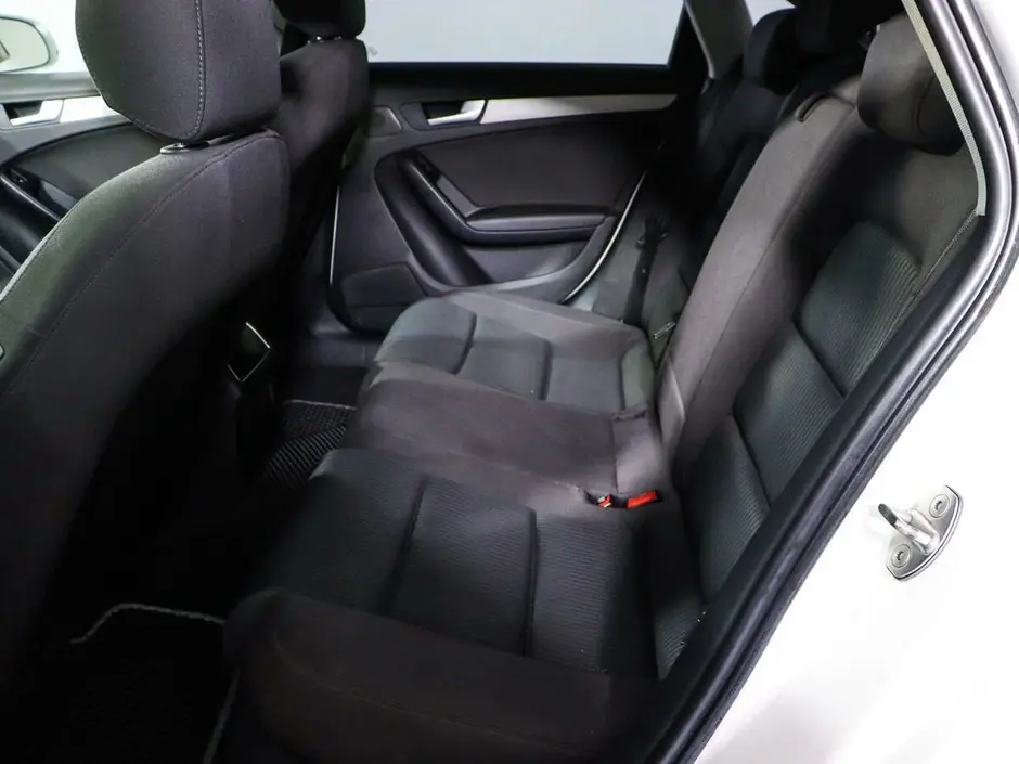 Audi A4, 2009 г.