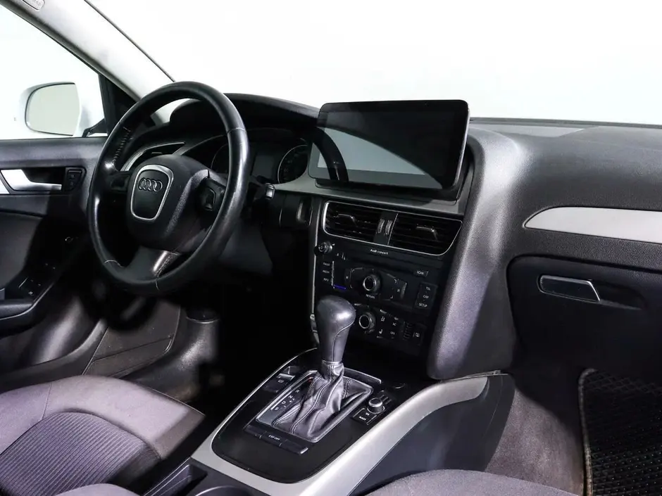 Audi A4, 2009 г.