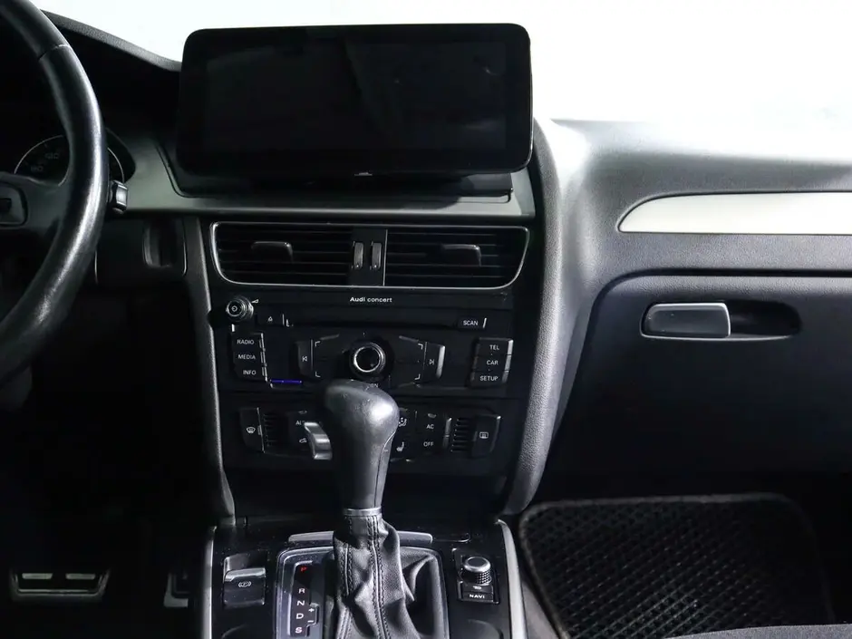Audi A4, 2009 г.