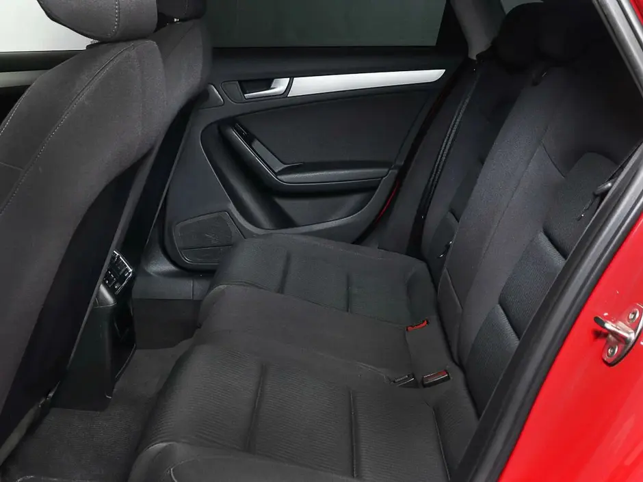 Audi A4, 2009 г.