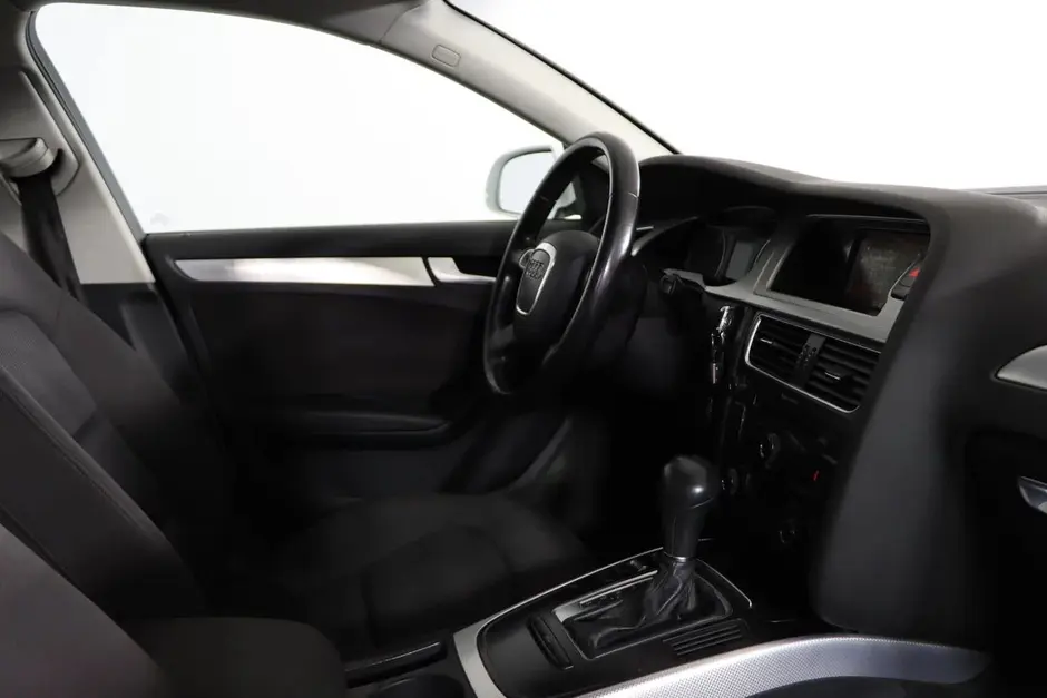 Audi A4, 2010 г.