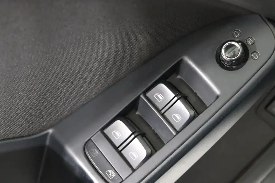 Audi A4, 2010 г.