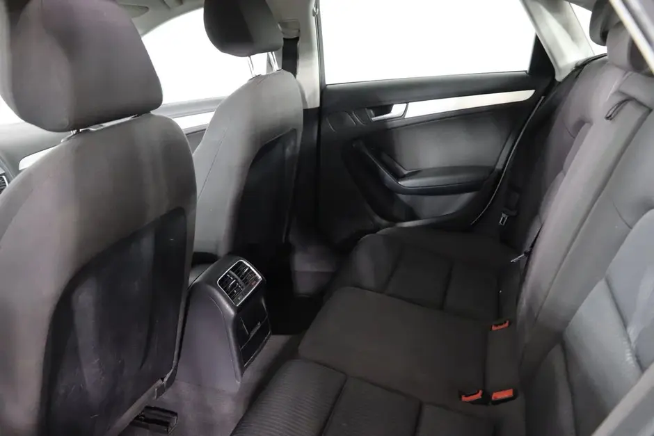 Audi A4, 2010 г.