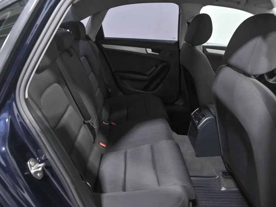 Audi A4, 2010 г.