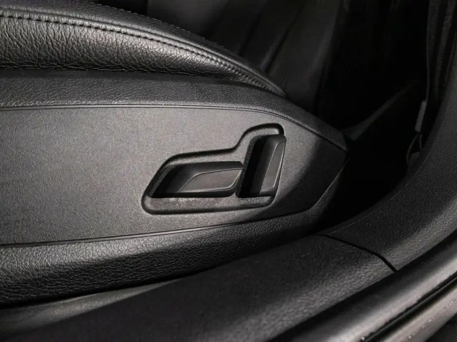 Audi A4, 2017 г.
