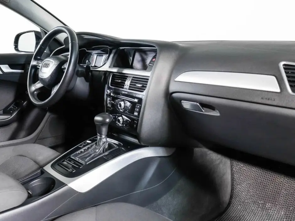 Audi A4, 2013 г.