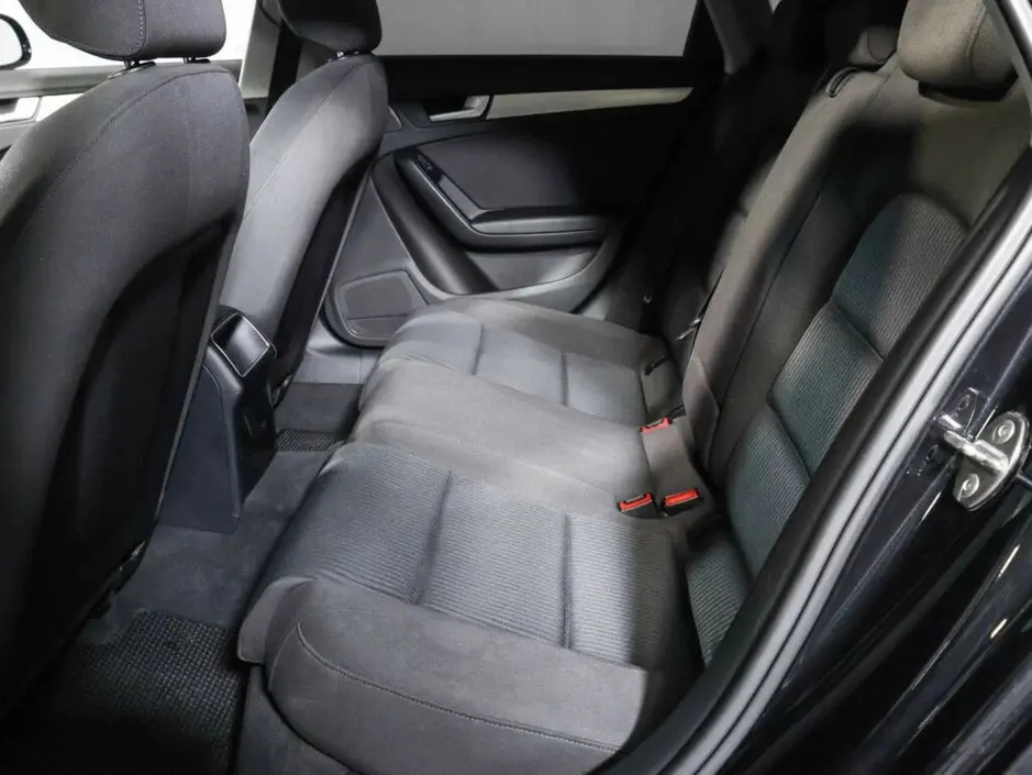 Audi A4, 2013 г.