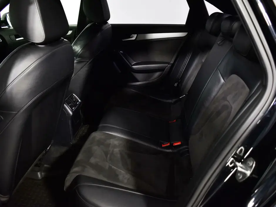 Audi A4, 2013 г.