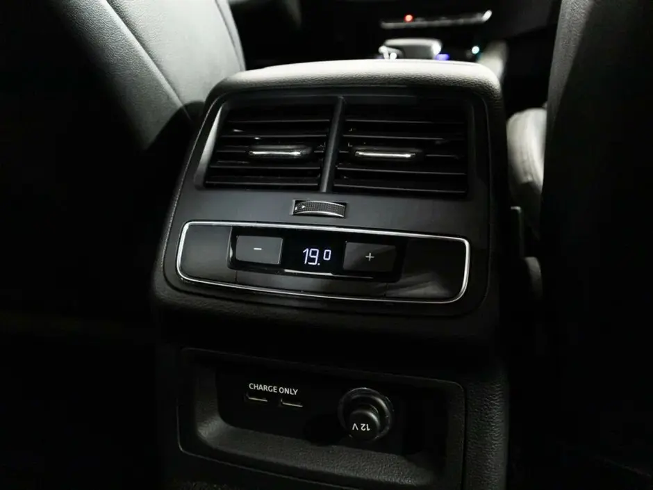 Audi A4, 2019 г.