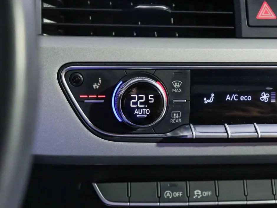 Audi A4, 2019 г.