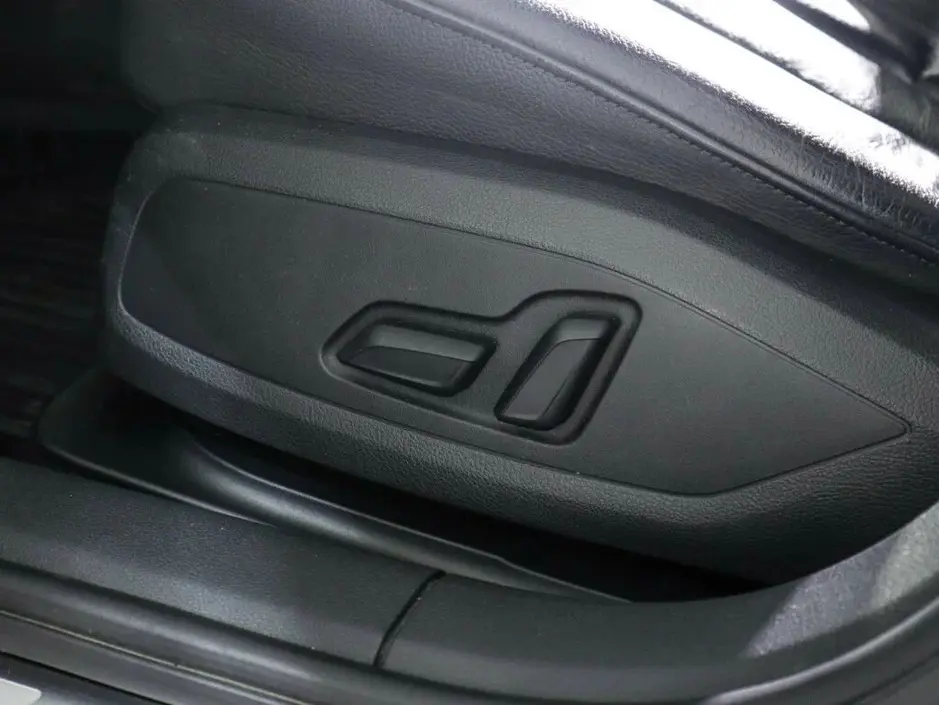 Audi A4, 2019 г.