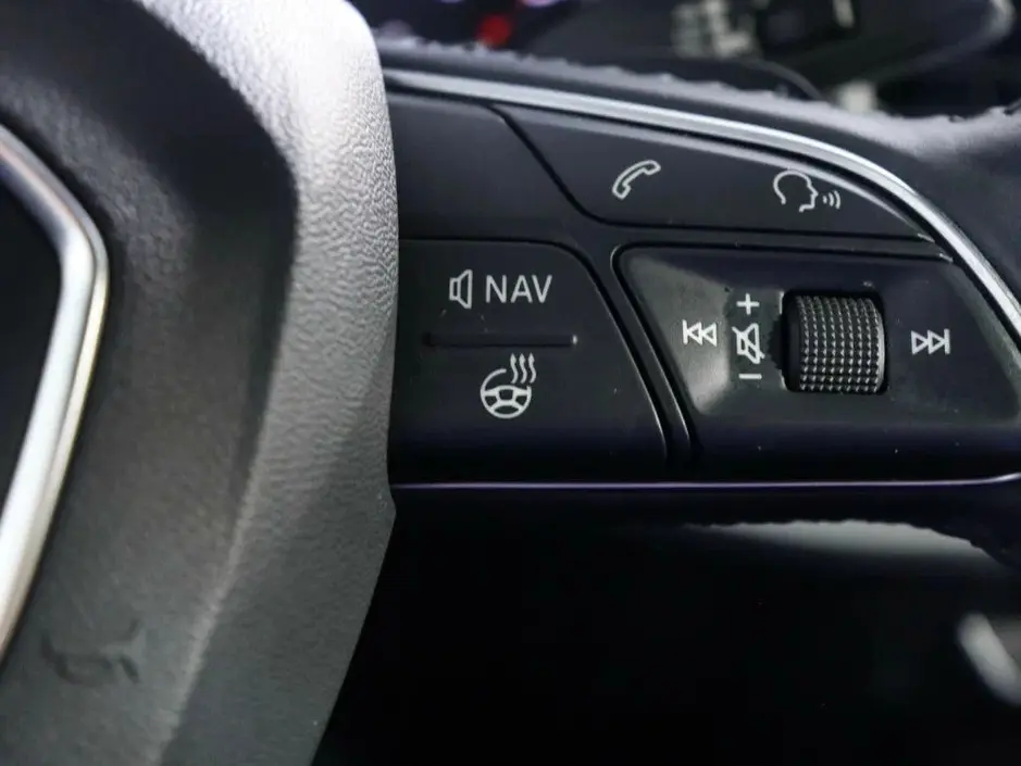 Audi A4, 2019 г.