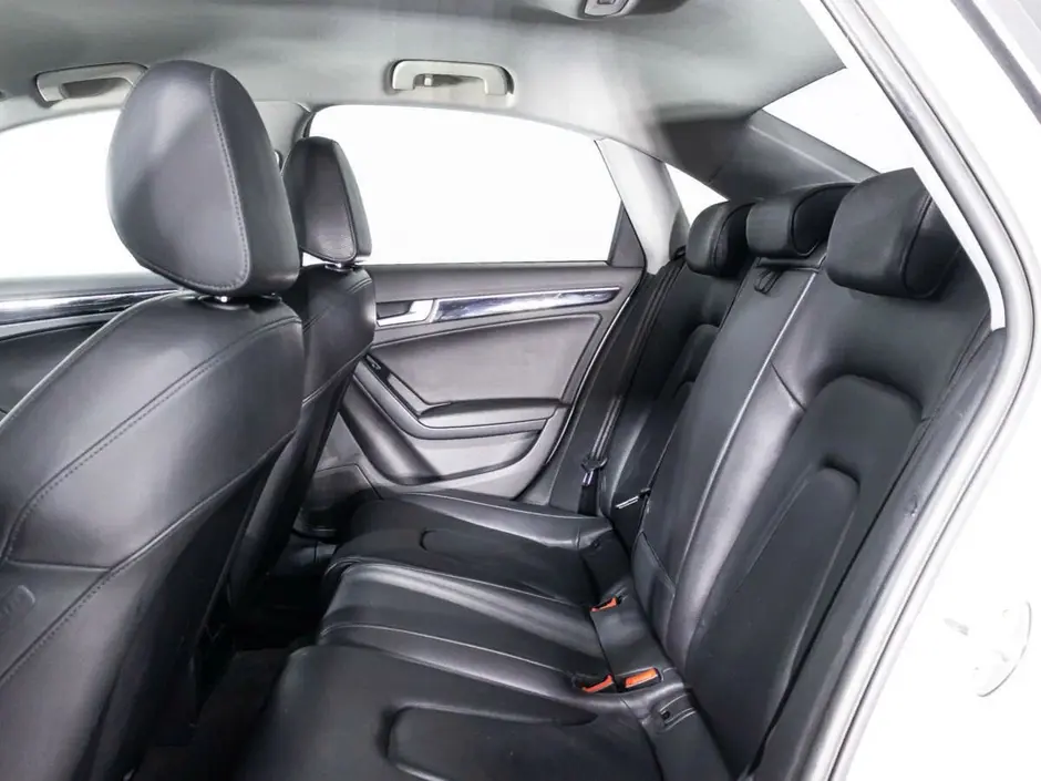 Audi A4, 2015 г.