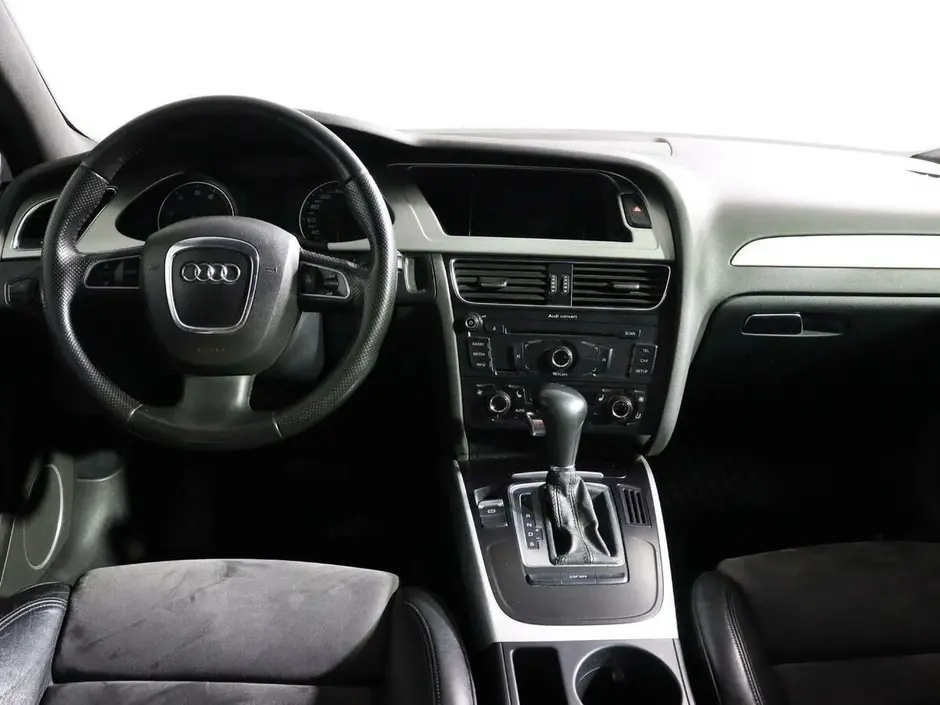 Audi A4, 2008 г.