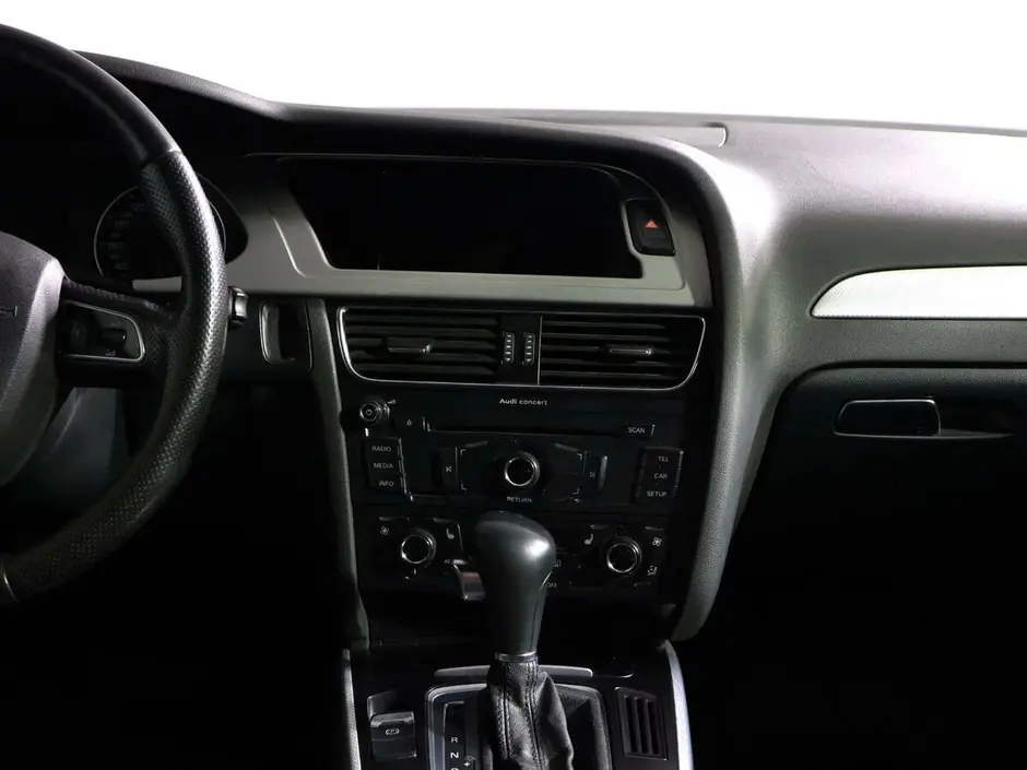 Audi A4, 2008 г.