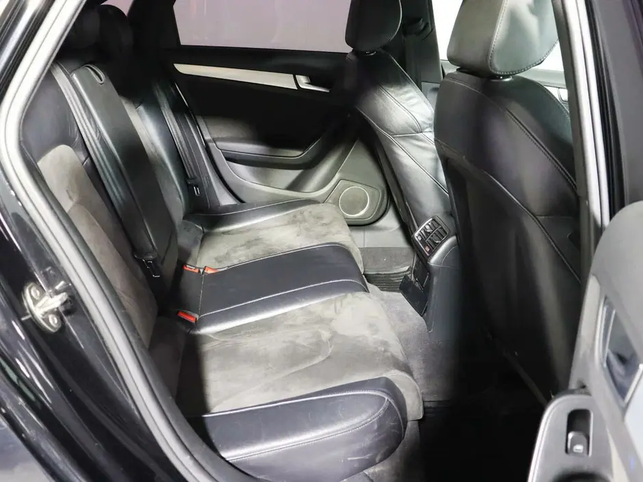 Audi A4, 2008 г.