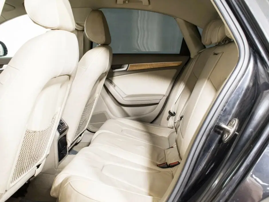 Audi A4, 2008 г.