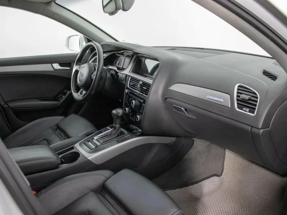 Audi A4, 2013 г.