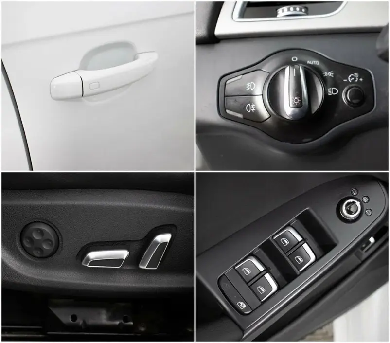 Audi A4, 2013 г.