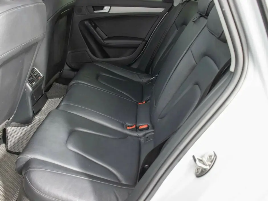 Audi A4, 2013 г.