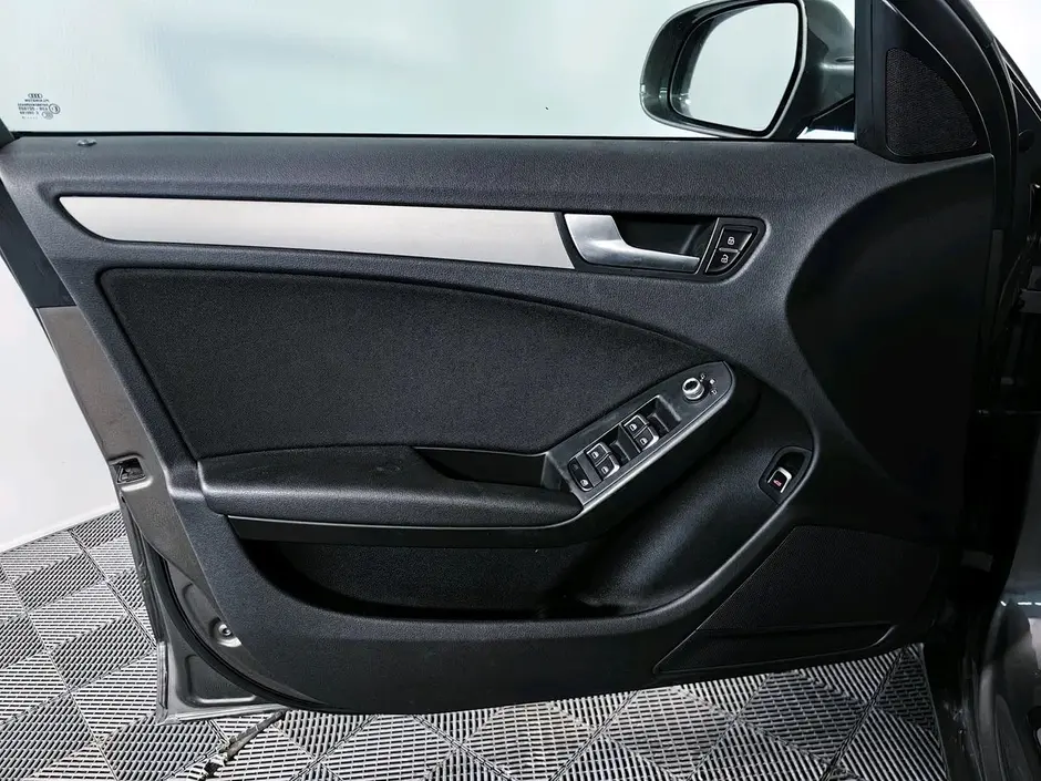 Audi A4, 2014 г.