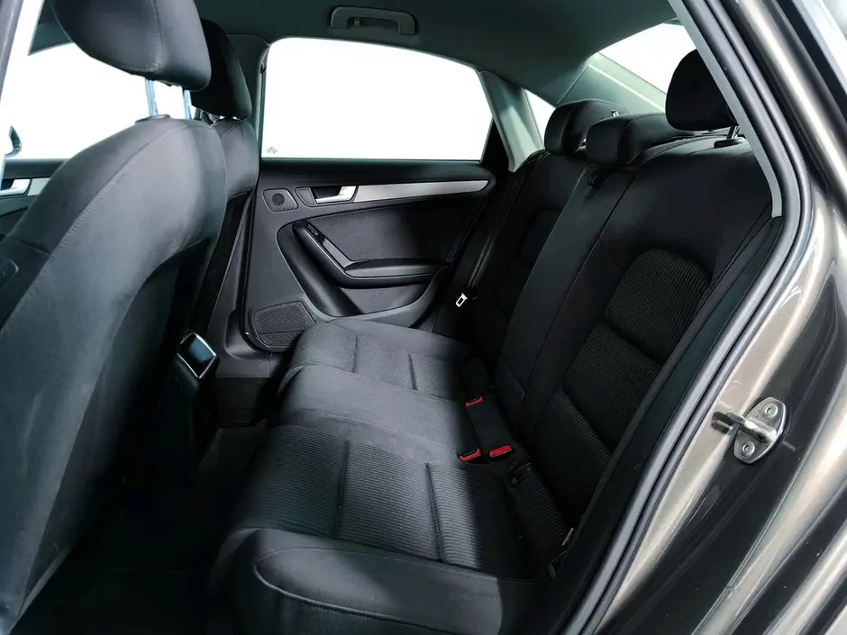 Audi A4, 2014 г.