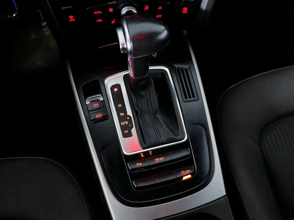 Audi A4, 2014 г.