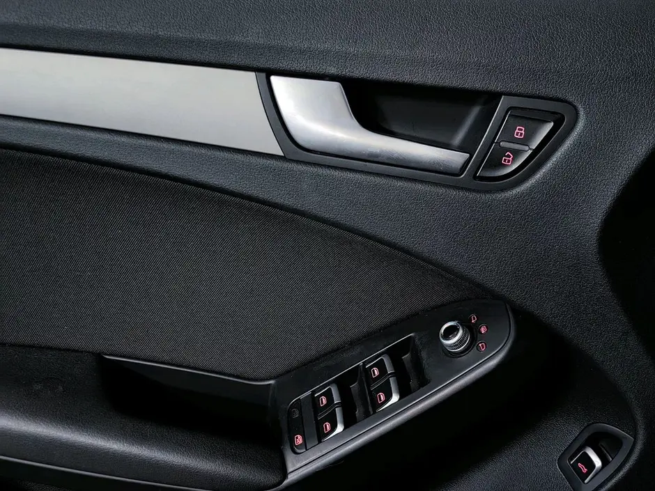 Audi A4, 2014 г.